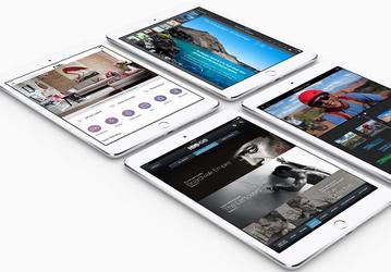Планшет Apple iPad mini 3 не опередил предшественника в тестах автономности